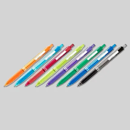 Paper Mate Ink Joy Retractable Pen - Black Ink