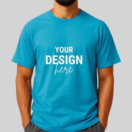 Port & Company® Core Cotton T-Shirt