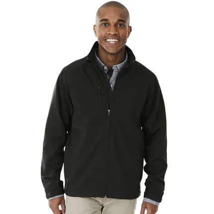 Men's Axis Soft Shell Jacket