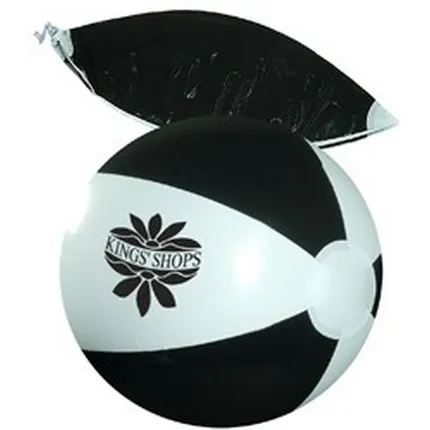 Classic Beach Ball
