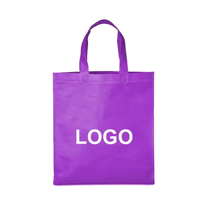 Value Non-Woven Budget Tote Bag-ET-3