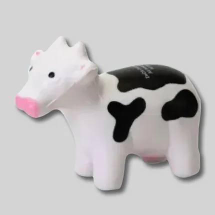 Milk Cow Stress Reliever