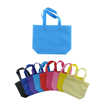 Non-Woven Shopping Tote Bags
