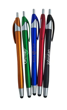 Custom Small Gourd Stylus