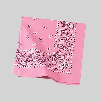 Port Authority Bandana - Dark/All