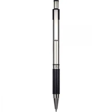 Zebra F301 & 301A The Original Retractable Ballpoint Pen