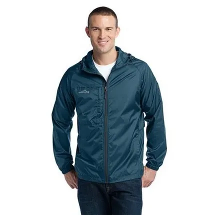 Eddie Bauer Packable Wind Jacket