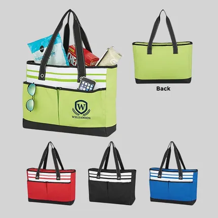 Fashionable Roomy Tote Bag-BG