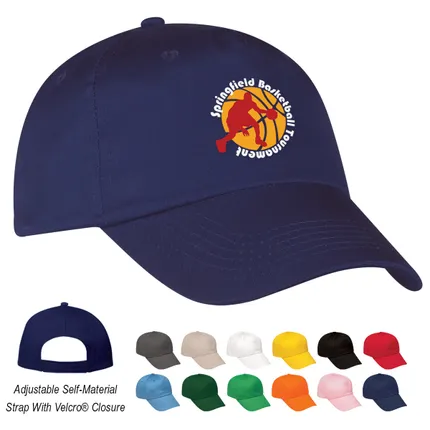 Price Buster Cap 5 Panel - Transfer