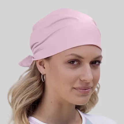 Big Accessories - BAGedge Solid Bandana