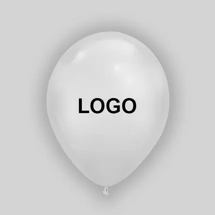 Custom Latex Balloon-6A