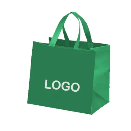 Bulk Price Large Grocery Tote Bag