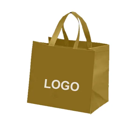 Bulk Price Large Grocery Tote Bag-T-4