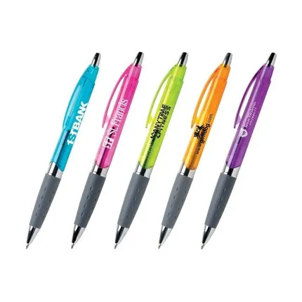 Torano Translucent Pen
