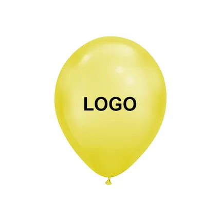 11" Custom Latex Balloons-1