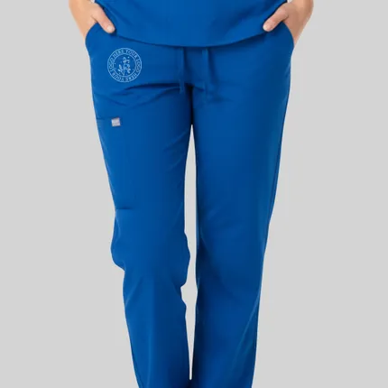 Wink® Women’s Petite WorkFlex Cargo Pant