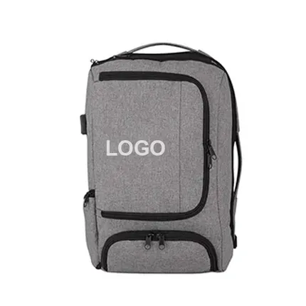 Corporate Backpack - D