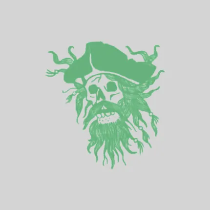 Glow in Dark Tattoos - Temporary Tattoos - 4" x 6"