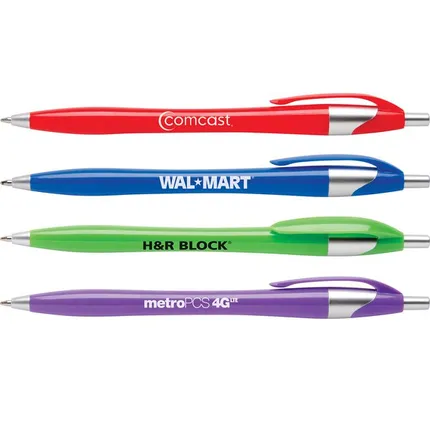 Javlina Platinum Pen