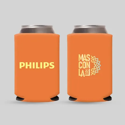 Price Saver Can Cooler Holder      