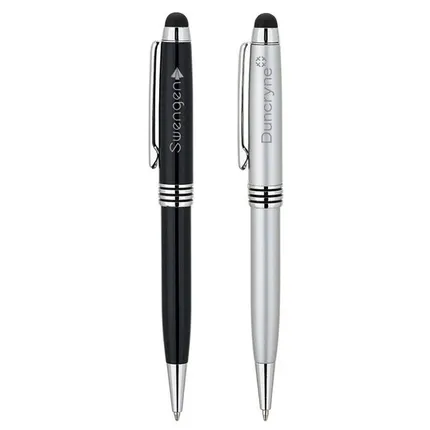 2 in 1 Ballpoint Pen/Stylus