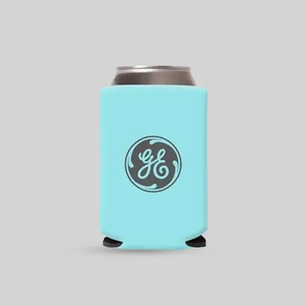 Imprint PMS Can Cooler Holder   