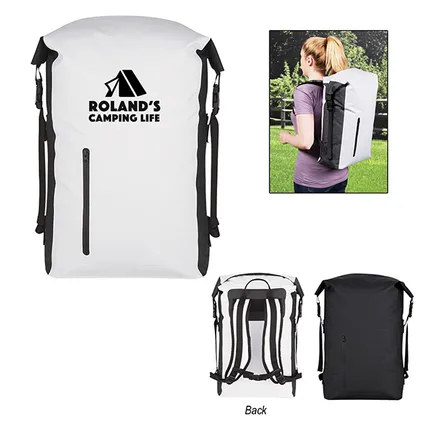 Econimical Explorer Waterproof Backpack-1A