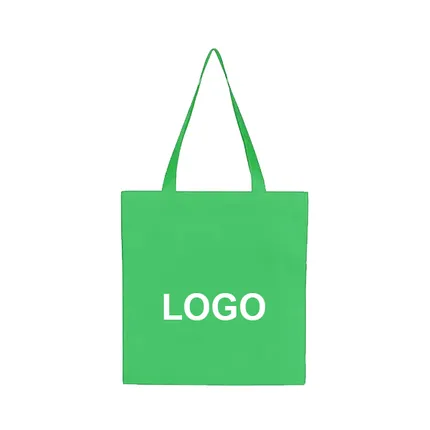 Non Woven Tote Bag - Budget-ETG