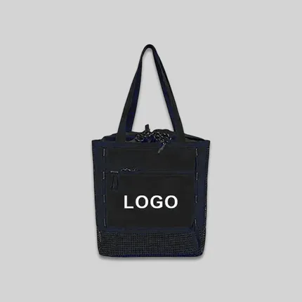 Insulated Tote