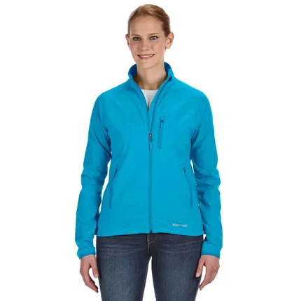Marmot Ladies Tempo Jacket