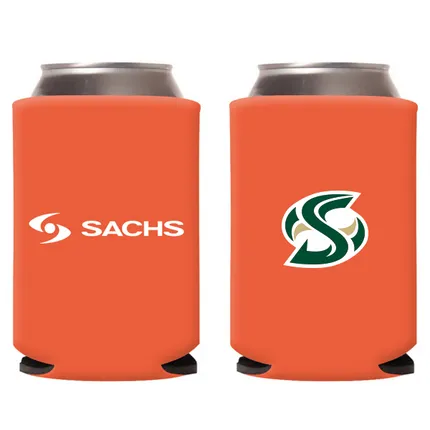 Budget Custom Print Can Cooler Holder