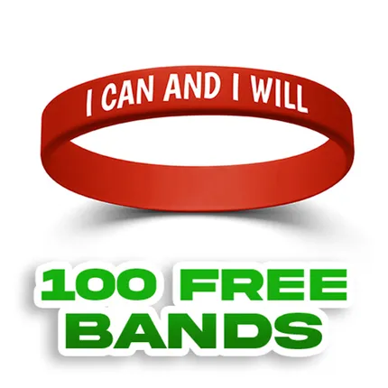 Custom Printed Wristbands
