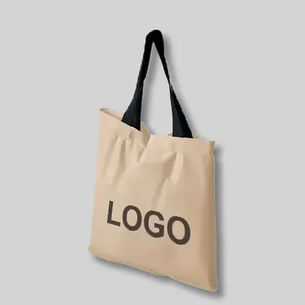 Budget Non-Woven Tote Bag - All Sizes-1