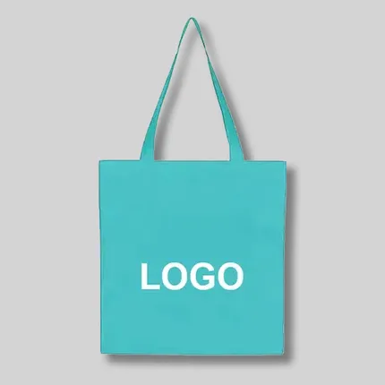 Bulk Pricing Non Woven Tote Bag - Budget-E-5B