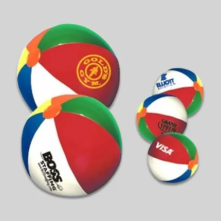 Miniball Mini Beach Ball