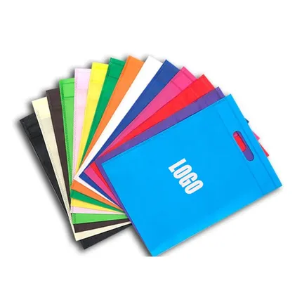 Eco-friendly Non-woven Shopping Bag 