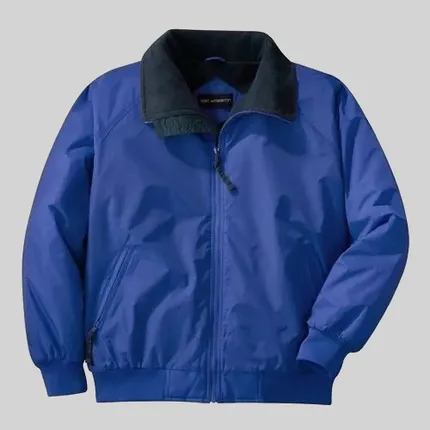 Port Authority Challenger Jacket - Dark/All