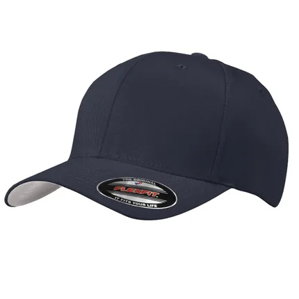 Port Authority Flexfit Cap - Dark/All