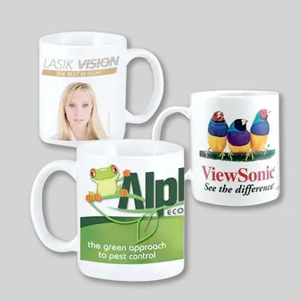 Simplicolor 11oz Mug 