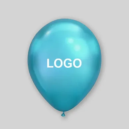 Custom Latex Balloon-A