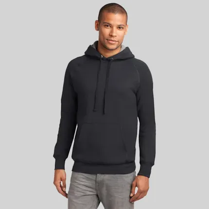 Hanes Nano Pullover Hooded Sweatshirt