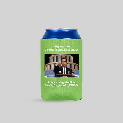 Election Can Cooler 