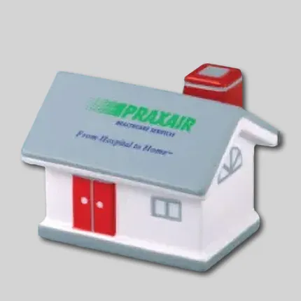 House Stress Reliever