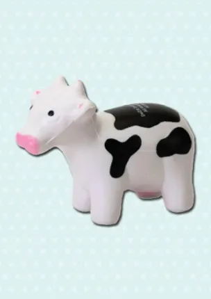 Milk Cow Stress Reliever