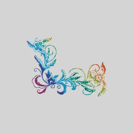 Glitter Tattoos - Temporary Tattoos 