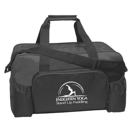Econo Duffel Bag-BG