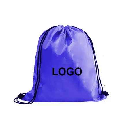 All Purpose Drawstring Backpack - WBP-4