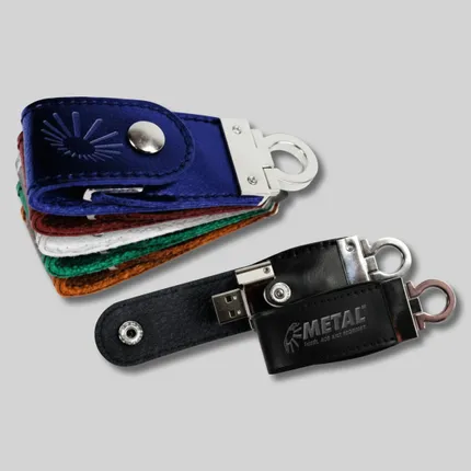 USB Storage Drive - US3-U48-2GB