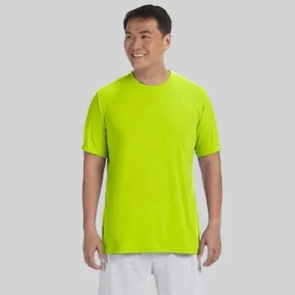 Gildan 4.5 oz. Performance T-Shirt - Dark/Colors