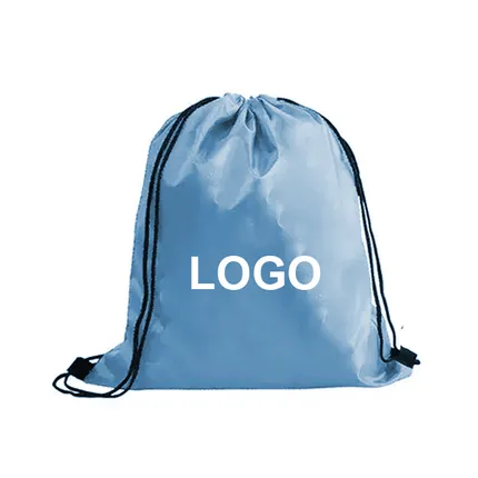 Affordable Drawstring Backpack-3